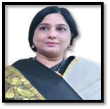 डॉ शेख रजिया शहनाज 