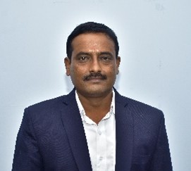 Dr. Uddhav Umaji Raut