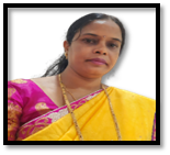 डॉ . रेविता कावळे 